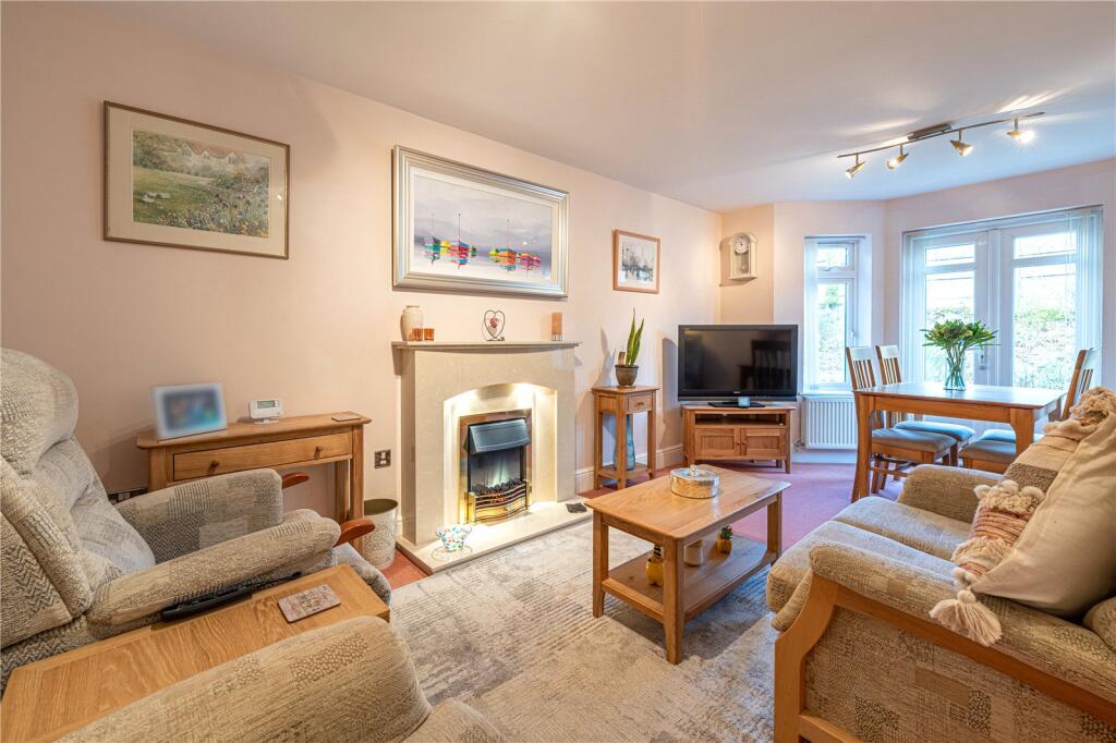Additional property image - Old Station Mews, Burnett Road, Sutton Coldfield, Staffordshire, B74
