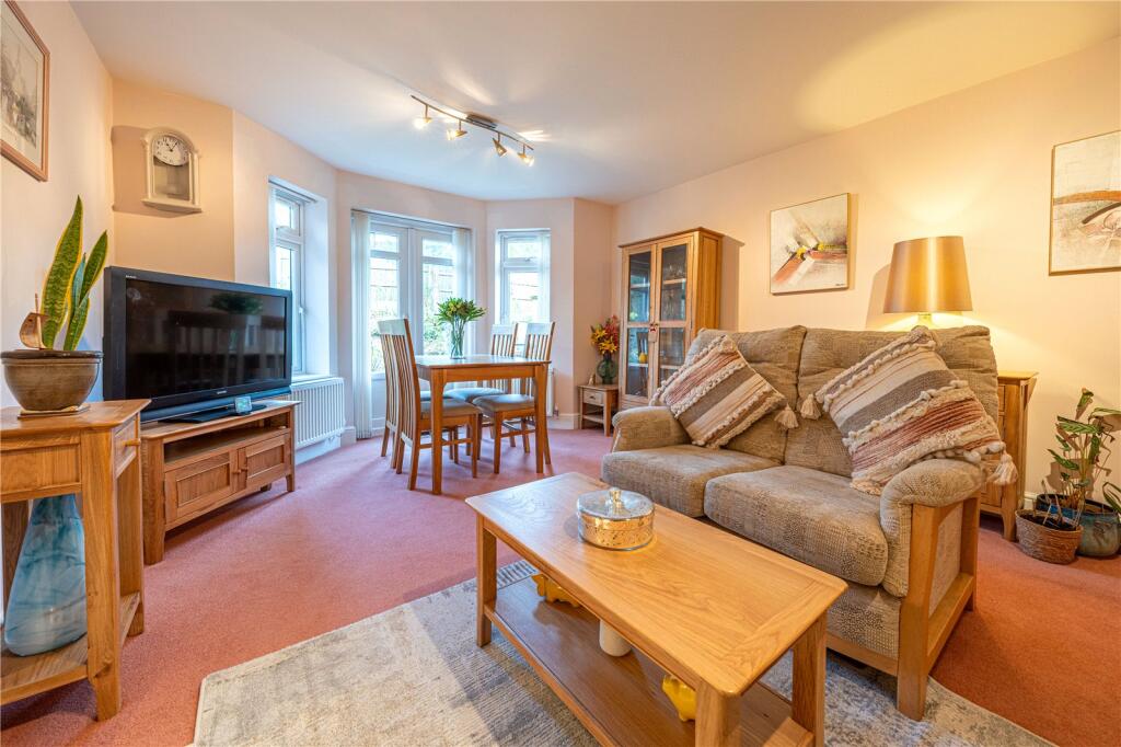 Additional property image - Old Station Mews, Burnett Road, Sutton Coldfield, Staffordshire, B74