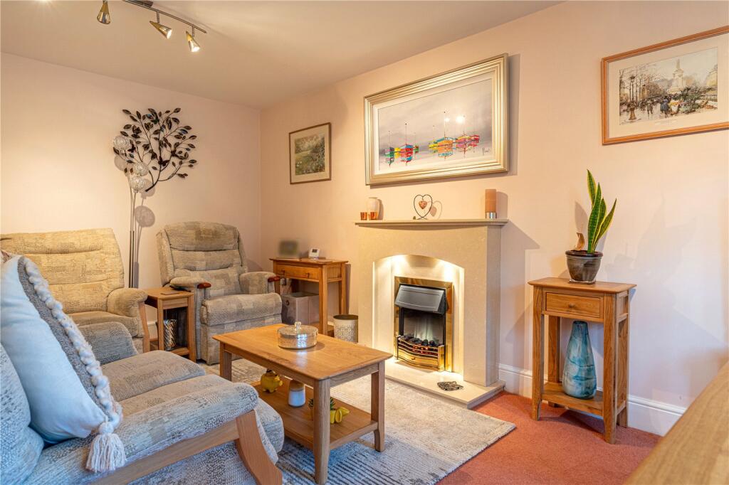 Additional property image - Old Station Mews, Burnett Road, Sutton Coldfield, Staffordshire, B74