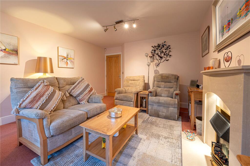 Additional property image - Old Station Mews, Burnett Road, Sutton Coldfield, Staffordshire, B74