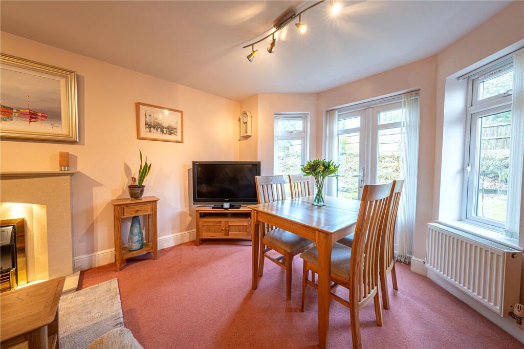 Additional property image - Old Station Mews, Burnett Road, Sutton Coldfield, Staffordshire, B74