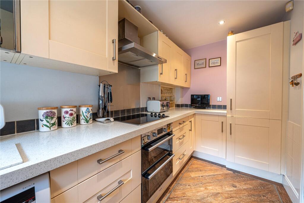 Additional property image - Old Station Mews, Burnett Road, Sutton Coldfield, Staffordshire, B74