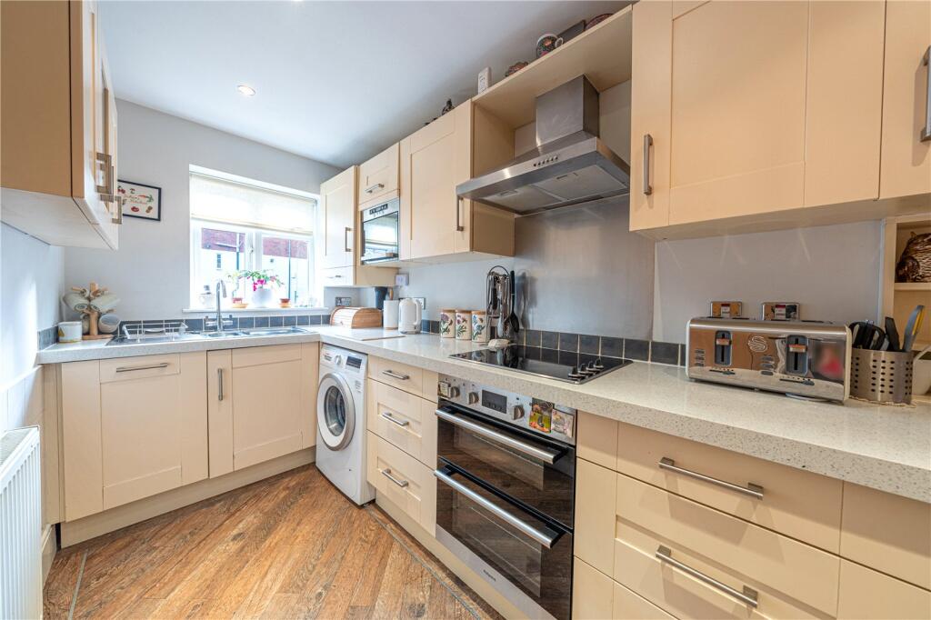 Additional property image - Old Station Mews, Burnett Road, Sutton Coldfield, Staffordshire, B74