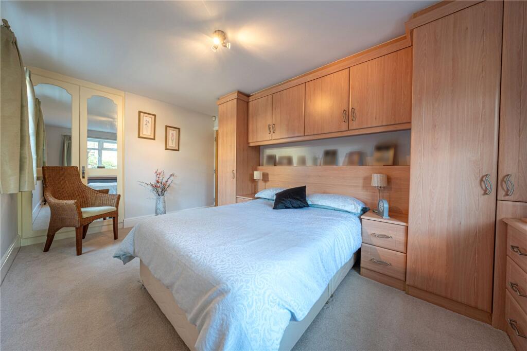 Additional property image - Old Station Mews, Burnett Road, Sutton Coldfield, Staffordshire, B74
