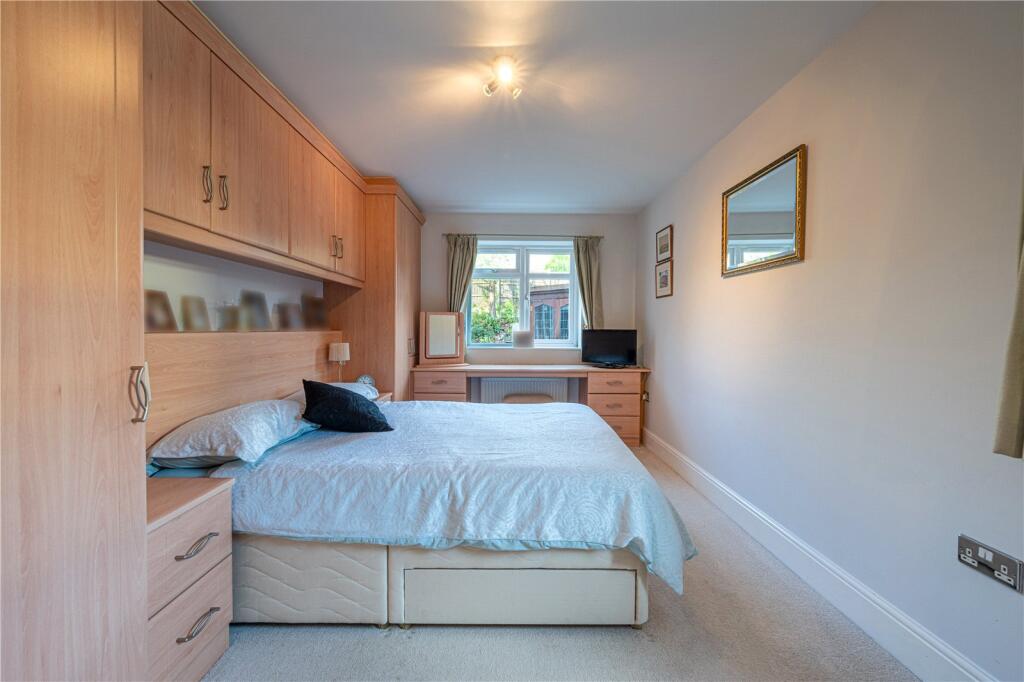 Additional property image - Old Station Mews, Burnett Road, Sutton Coldfield, Staffordshire, B74
