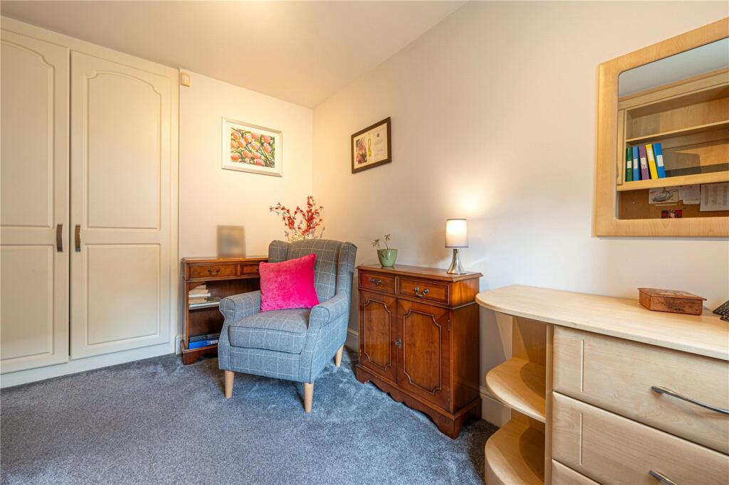 Additional property image - Old Station Mews, Burnett Road, Sutton Coldfield, Staffordshire, B74