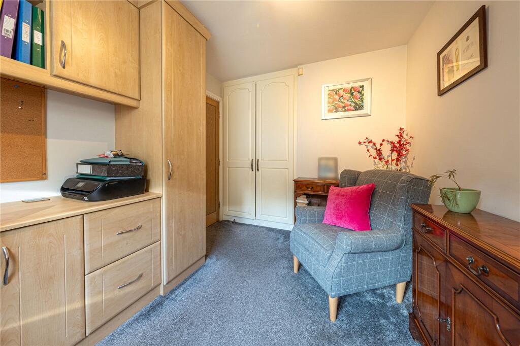 Additional property image - Old Station Mews, Burnett Road, Sutton Coldfield, Staffordshire, B74