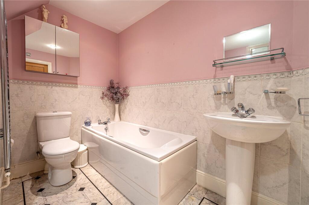 Additional property image - Old Station Mews, Burnett Road, Sutton Coldfield, Staffordshire, B74