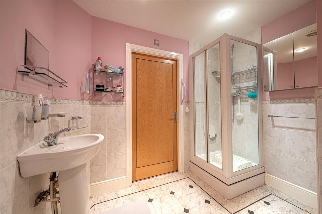 Additional property image - Old Station Mews, Burnett Road, Sutton Coldfield, Staffordshire, B74