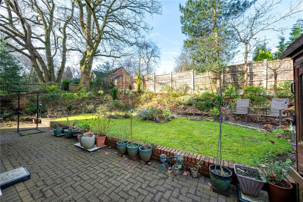 Additional property image - Old Station Mews, Burnett Road, Sutton Coldfield, Staffordshire, B74