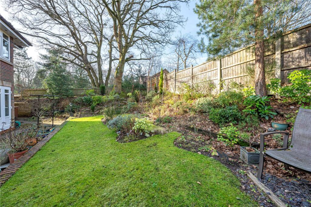 Additional property image - Old Station Mews, Burnett Road, Sutton Coldfield, Staffordshire, B74