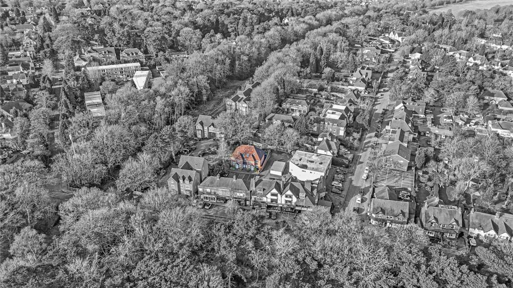 Additional property image - Old Station Mews, Burnett Road, Sutton Coldfield, Staffordshire, B74
