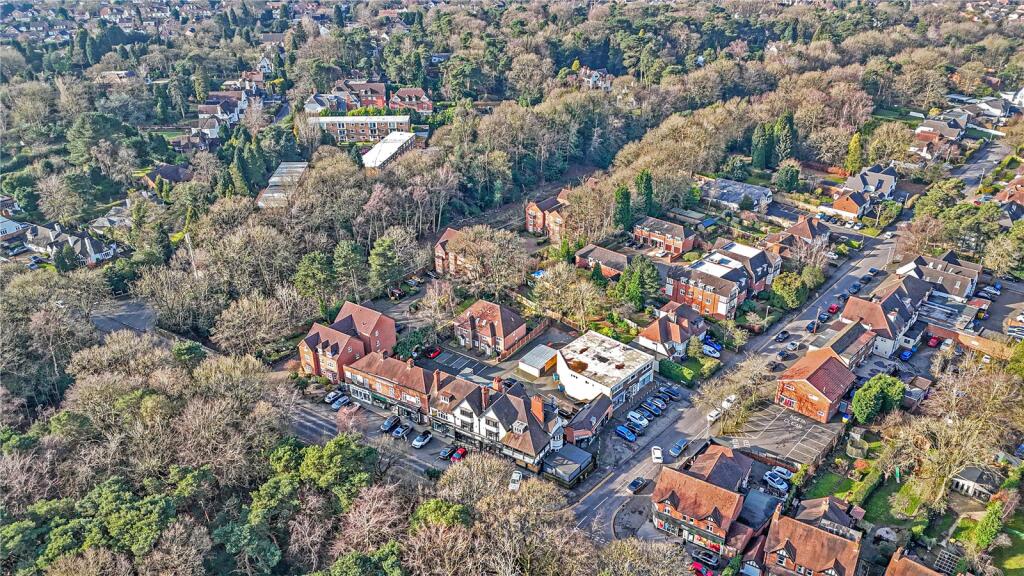 Additional property image - Old Station Mews, Burnett Road, Sutton Coldfield, Staffordshire, B74
