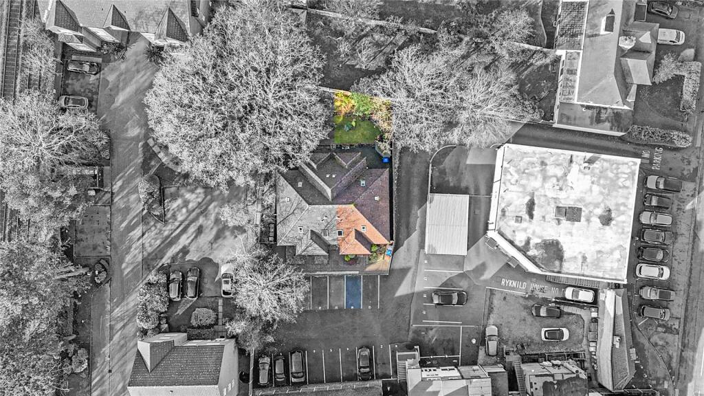 Additional property image - Old Station Mews, Burnett Road, Sutton Coldfield, Staffordshire, B74