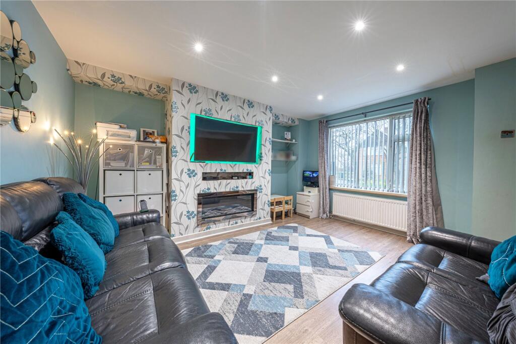 Additional property image - Kingsland Road, Birmingham, West Midlands, B44