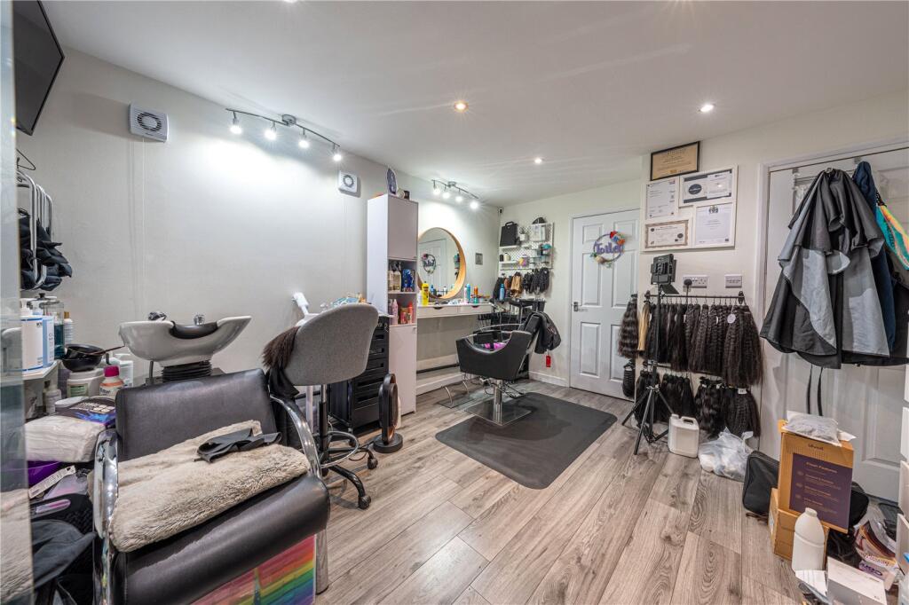 Additional property image - Kingsland Road, Birmingham, West Midlands, B44