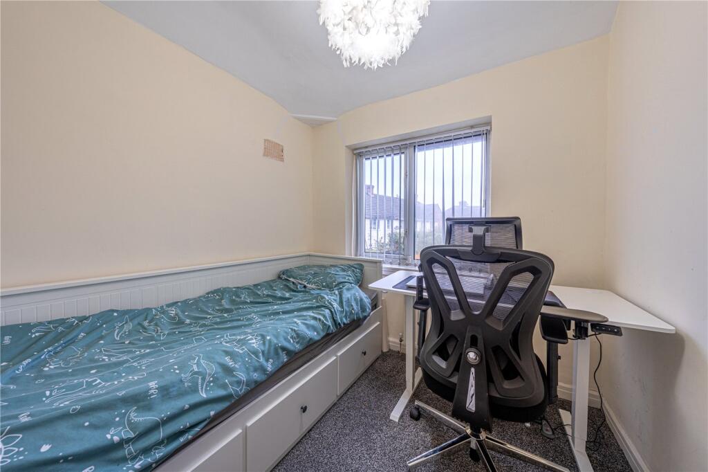 Additional property image - Kingsland Road, Birmingham, West Midlands, B44