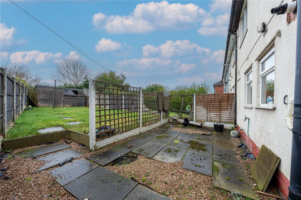 Additional property image - Kingsland Road, Birmingham, West Midlands, B44
