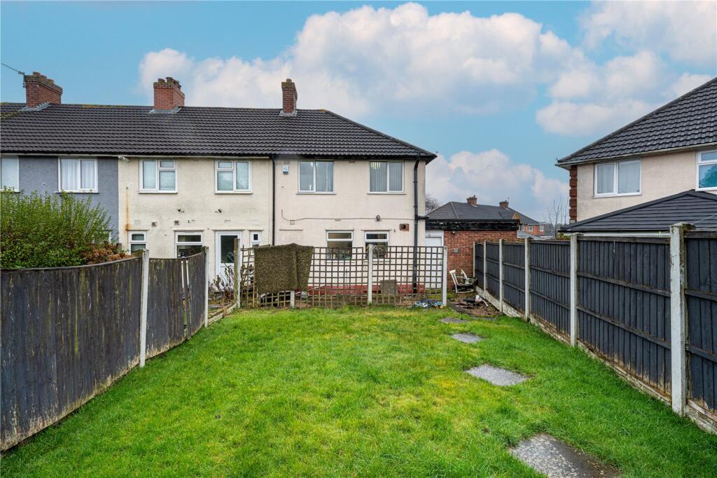 Additional property image - Kingsland Road, Birmingham, West Midlands, B44