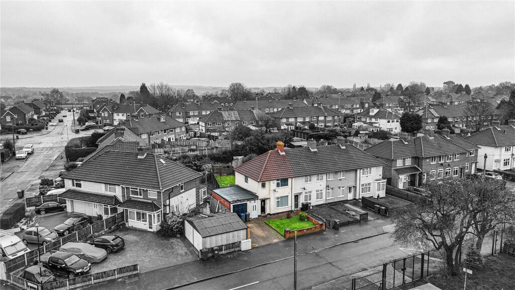 Additional property image - Kingsland Road, Birmingham, West Midlands, B44