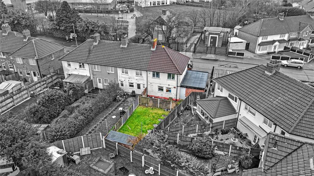 Additional property image - Kingsland Road, Birmingham, West Midlands, B44