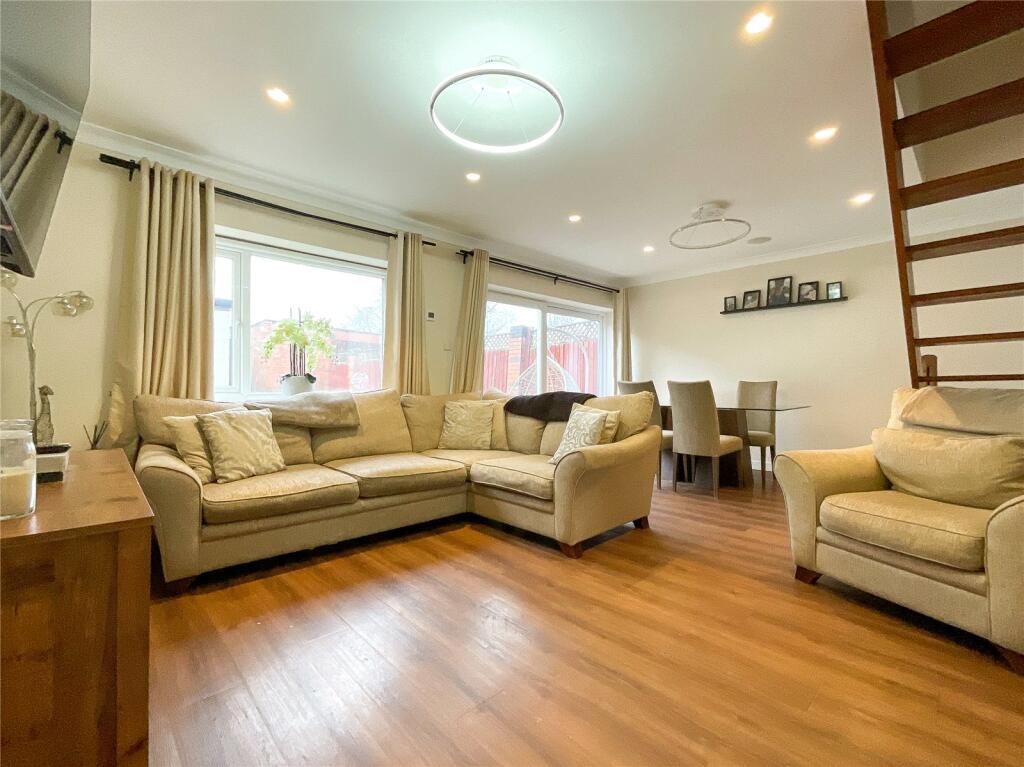 Additional property image - Kelsull Croft, Birmingham, West Midlands, B37