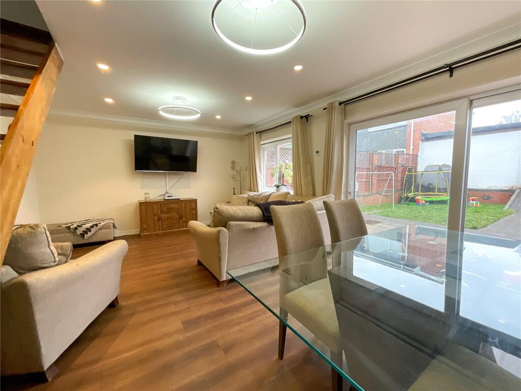 Additional property image - Kelsull Croft, Birmingham, West Midlands, B37