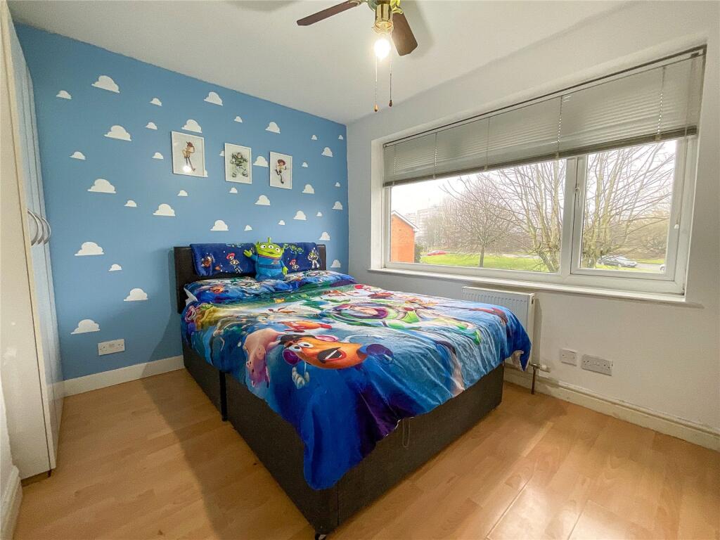 Additional property image - Kelsull Croft, Birmingham, West Midlands, B37
