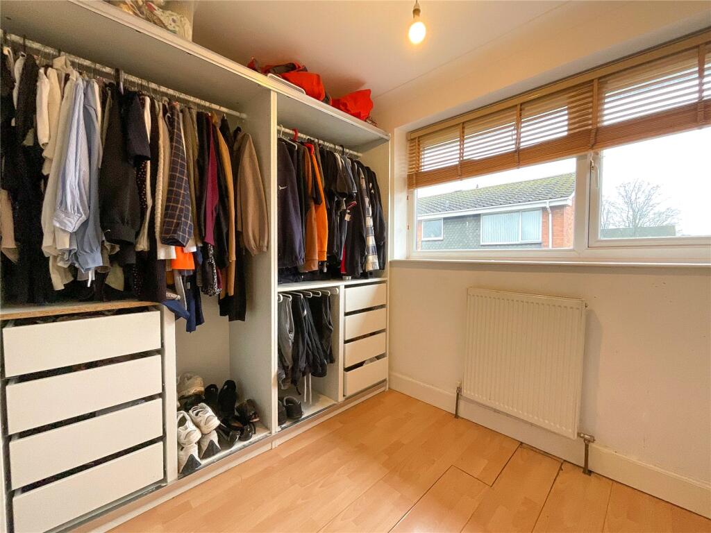Additional property image - Kelsull Croft, Birmingham, West Midlands, B37
