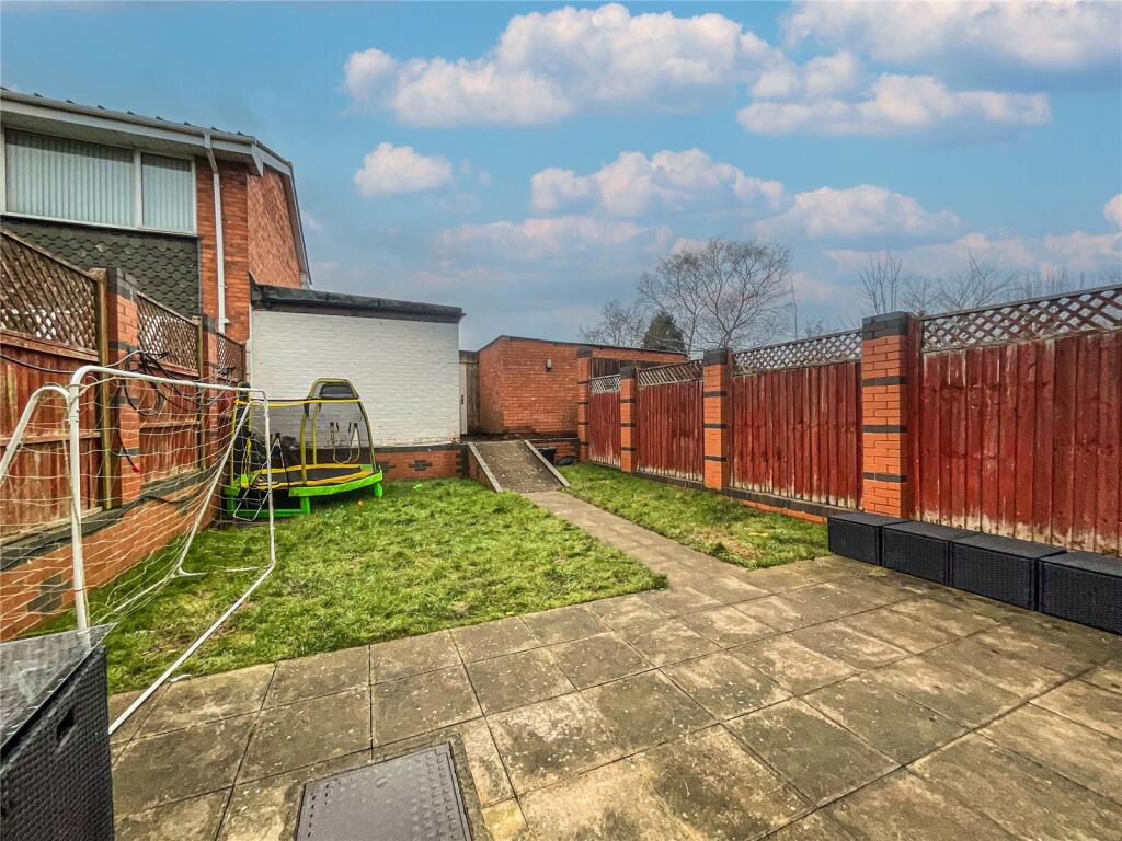 Additional property image - Kelsull Croft, Birmingham, West Midlands, B37