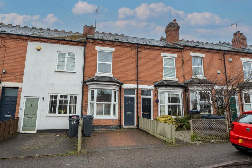 Additional property image - Penns Lane, Sutton Coldfield, West Midlands, B72