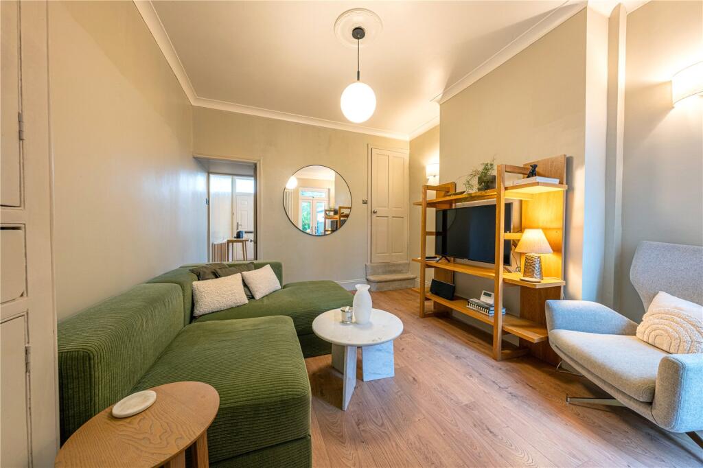 Additional property image - Penns Lane, Sutton Coldfield, West Midlands, B72