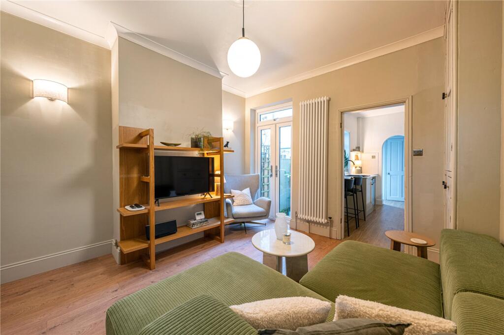 Additional property image - Penns Lane, Sutton Coldfield, West Midlands, B72