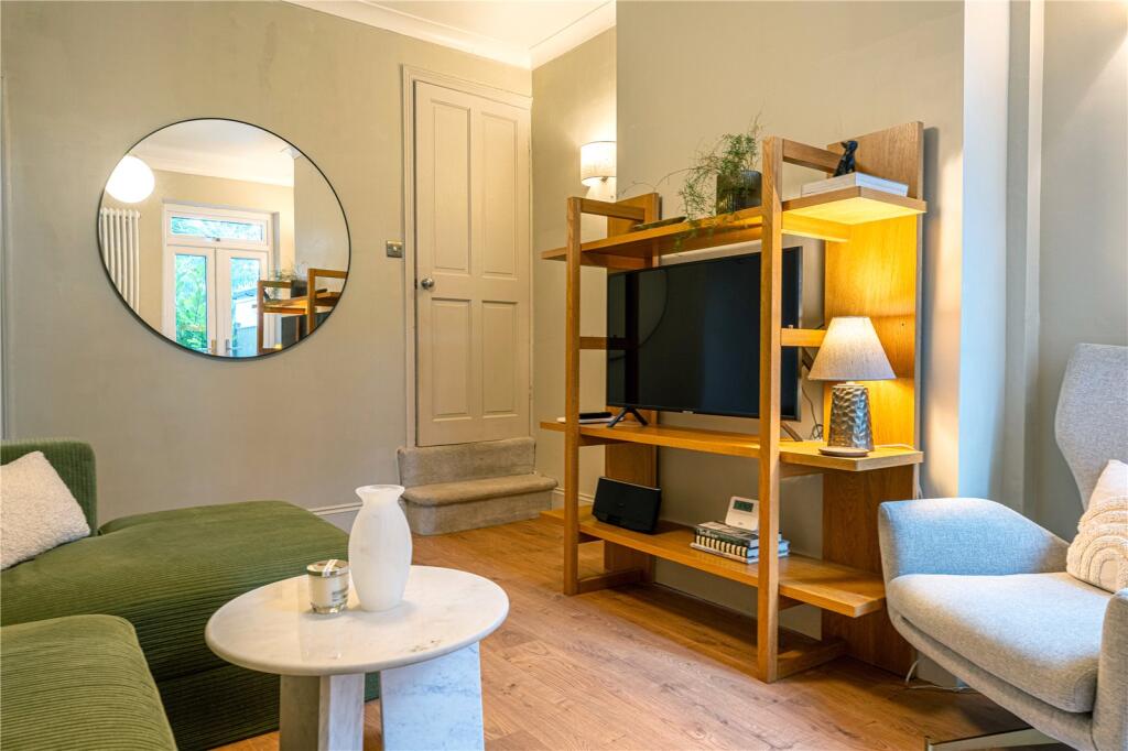 Additional property image - Penns Lane, Sutton Coldfield, West Midlands, B72