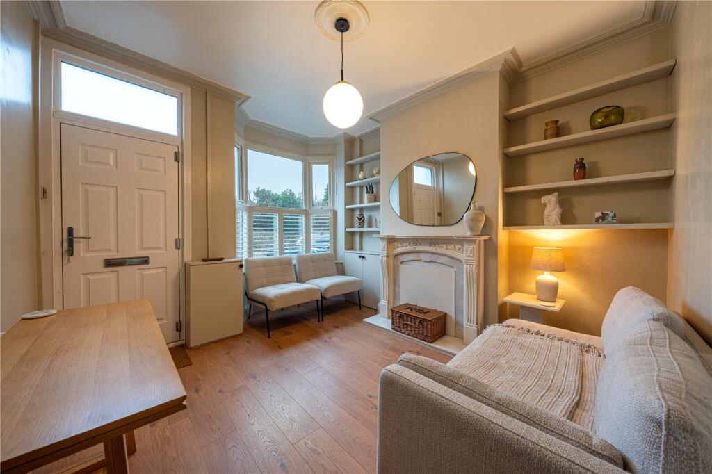 Additional property image - Penns Lane, Sutton Coldfield, West Midlands, B72