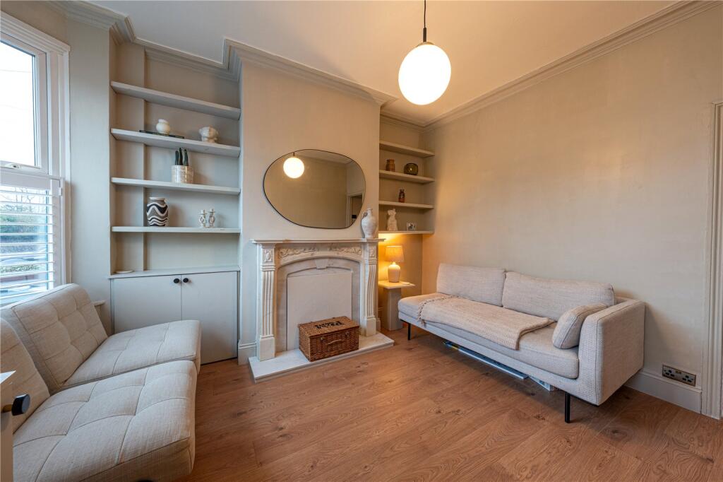 Additional property image - Penns Lane, Sutton Coldfield, West Midlands, B72
