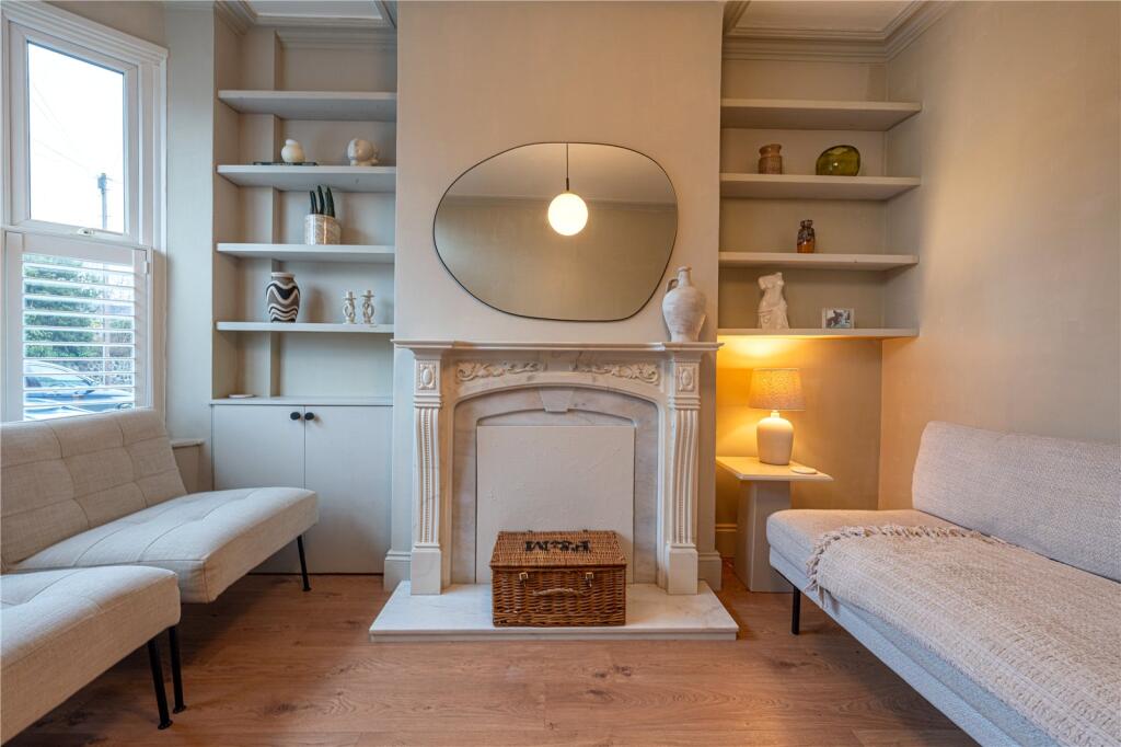 Additional property image - Penns Lane, Sutton Coldfield, West Midlands, B72