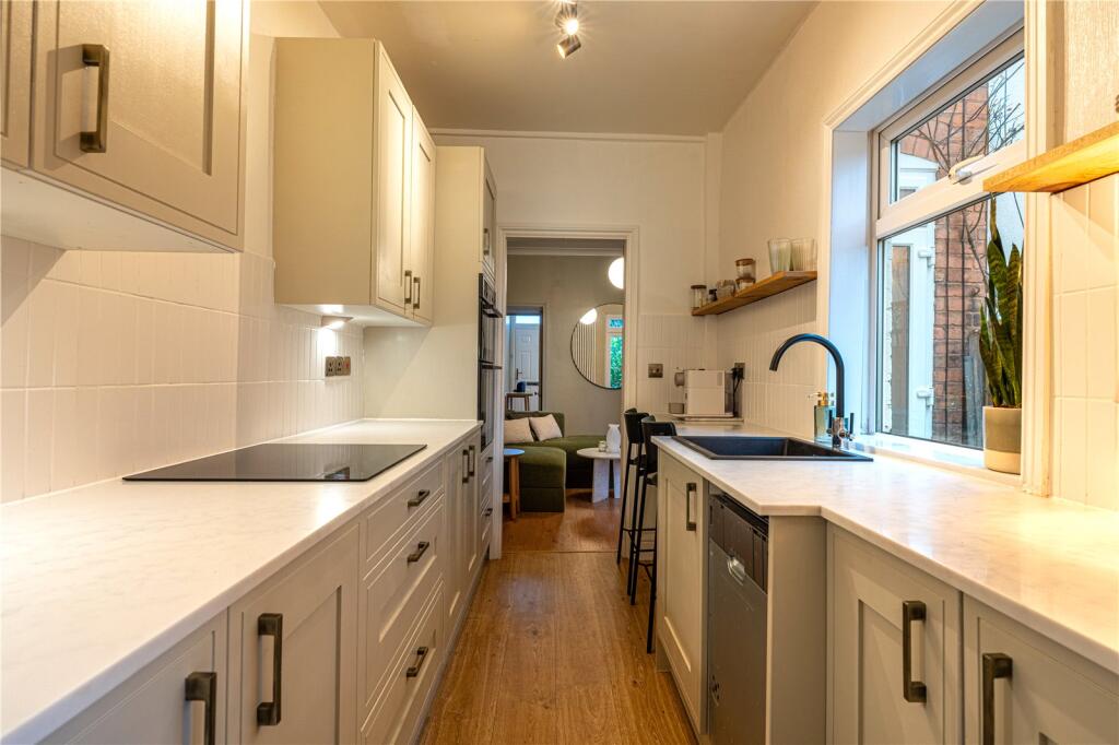 Additional property image - Penns Lane, Sutton Coldfield, West Midlands, B72