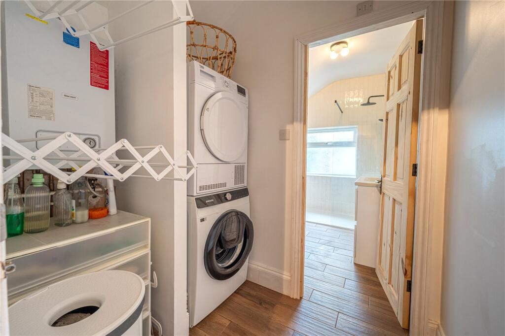 Additional property image - Penns Lane, Sutton Coldfield, West Midlands, B72