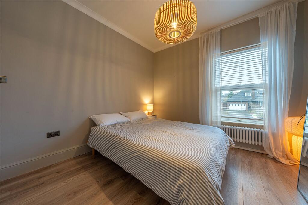 Additional property image - Penns Lane, Sutton Coldfield, West Midlands, B72