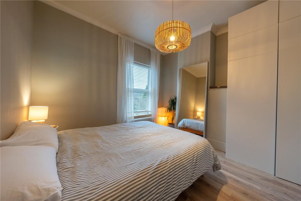 Additional property image - Penns Lane, Sutton Coldfield, West Midlands, B72