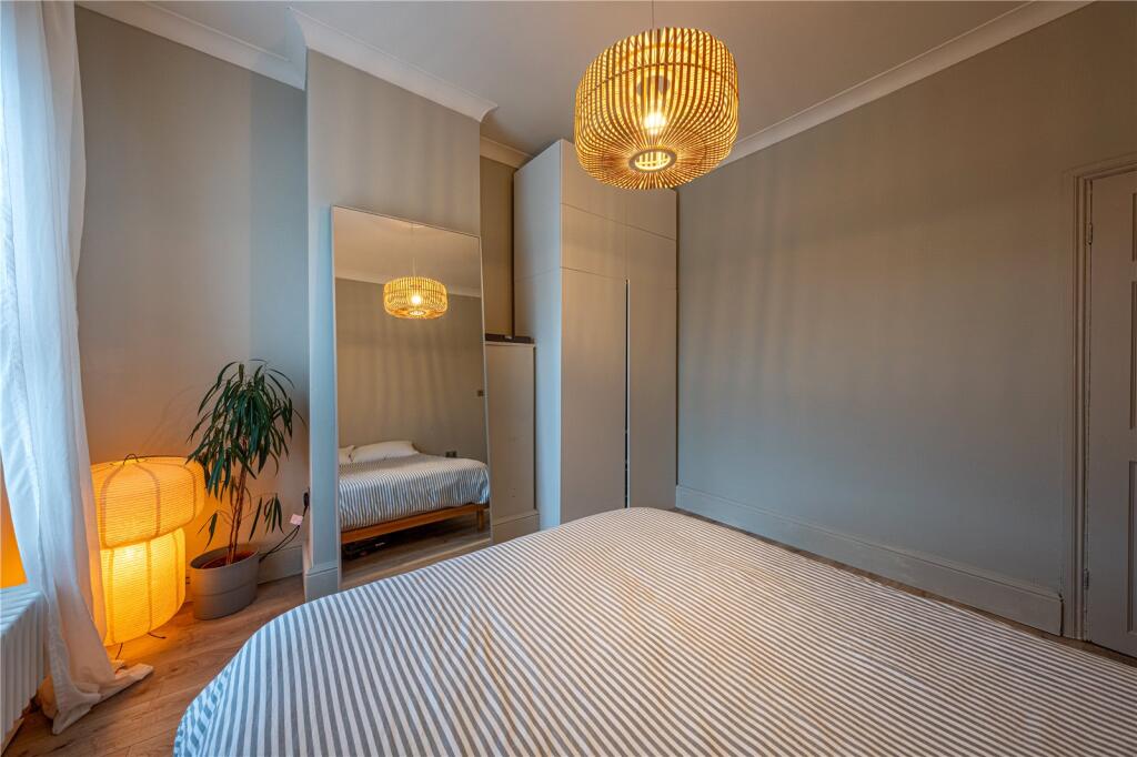 Additional property image - Penns Lane, Sutton Coldfield, West Midlands, B72