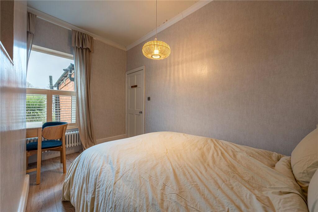 Additional property image - Penns Lane, Sutton Coldfield, West Midlands, B72