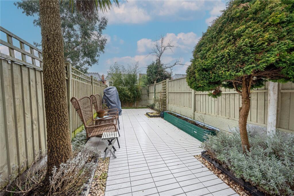 Additional property image - Penns Lane, Sutton Coldfield, West Midlands, B72