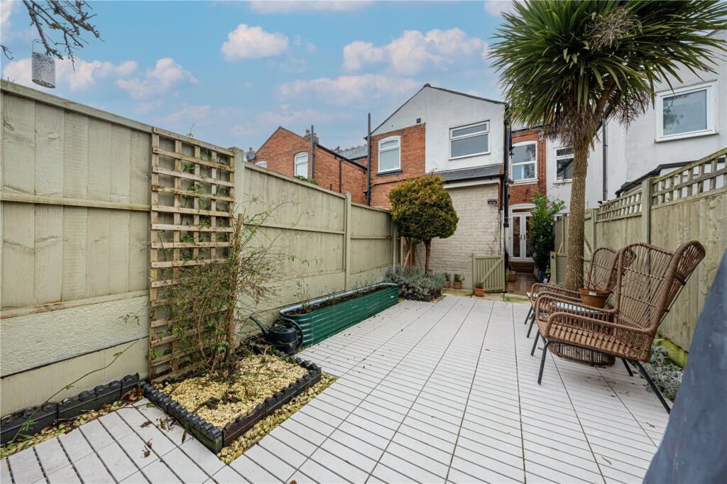 Additional property image - Penns Lane, Sutton Coldfield, West Midlands, B72