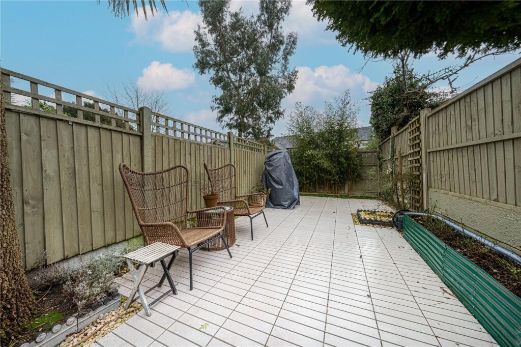 Additional property image - Penns Lane, Sutton Coldfield, West Midlands, B72
