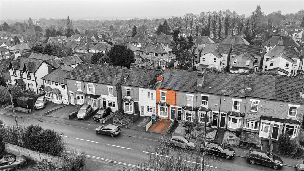 Additional property image - Penns Lane, Sutton Coldfield, West Midlands, B72