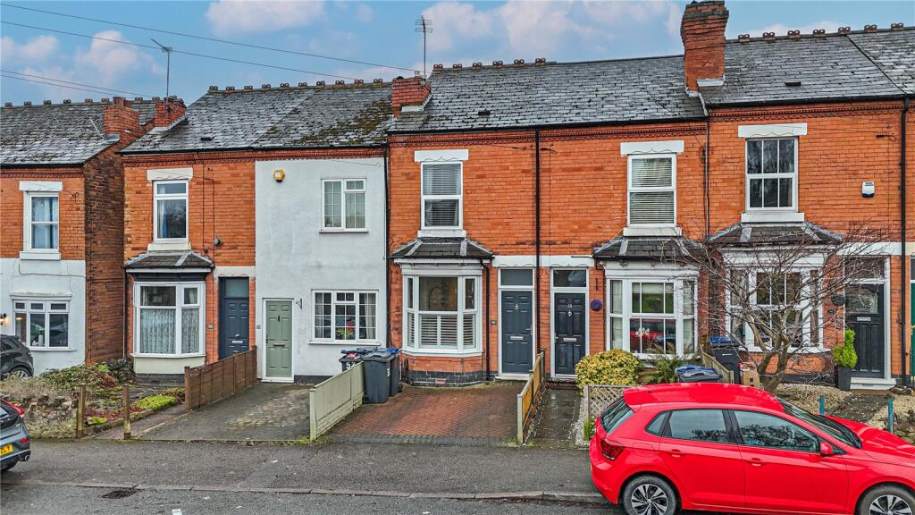 Additional property image - Penns Lane, Sutton Coldfield, West Midlands, B72