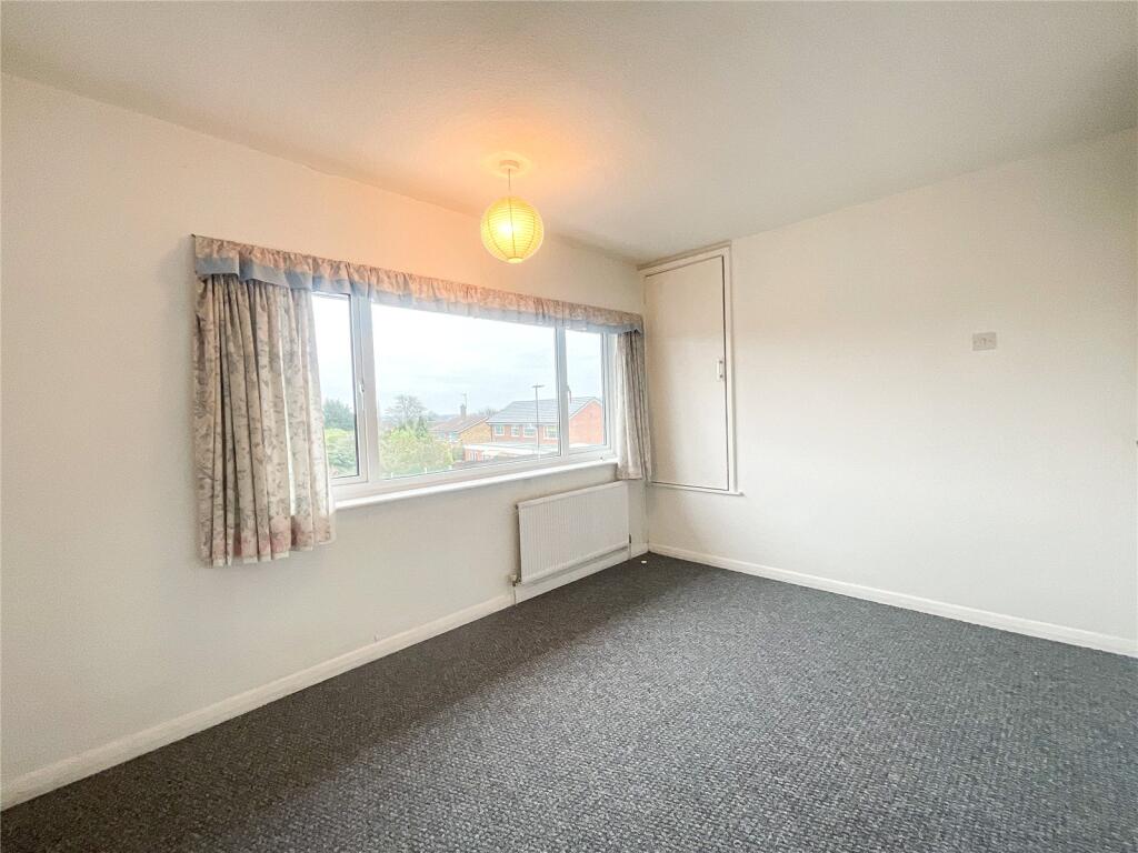 Additional property image - Hillcrest Road, Sutton Coldfield, West Midlands, B72