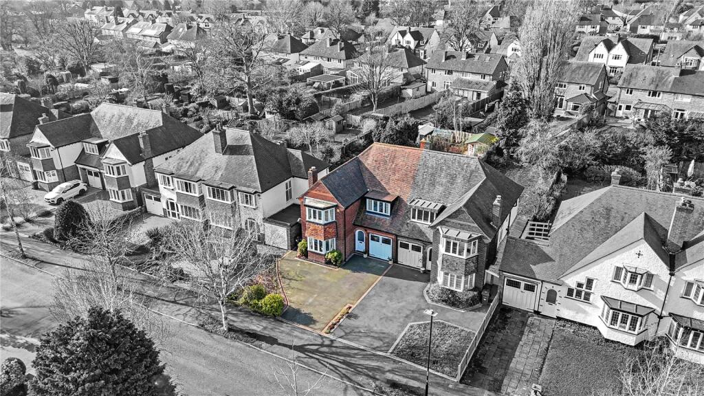Additional property image - Emmanuel Road, Sutton Coldfield, West Midlands, B73